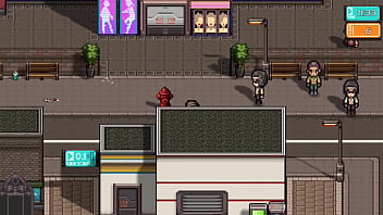 Bra gave me a double edge quest memoirs of a battle brothel ep 5