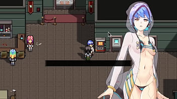 Bra gave me a double edge quest memoirs of a battle brothel ep 5