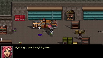 Bra gave me a double edge quest memoirs of a battle brothel ep 5