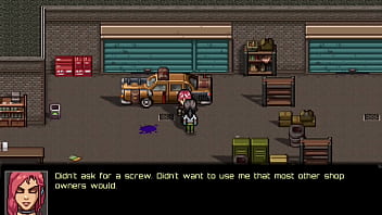 Bra gave me a double edge quest memoirs of a battle brothel ep 5