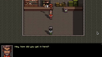 Bra gave me a double edge quest memoirs of a battle brothel ep 5