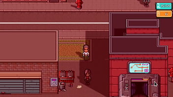 Bra gave me a double edge quest memoirs of a battle brothel ep 5