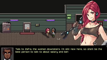 Bra gave me a double edge quest memoirs of a battle brothel ep 5