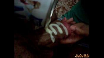 Wife pleasing her husband trailer 13