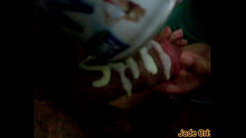 Wife pleasing her husband trailer 13