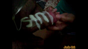 Wife pleasing her husband trailer 13