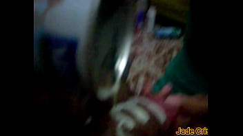 Wife pleasing her husband trailer 13