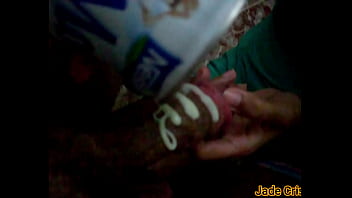 Wife pleasing her husband trailer 13