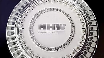 Lexi love gets her pussy fucked by rome major