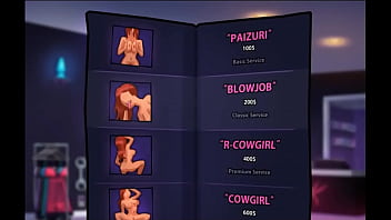 My massuer gave me a sloppy tit job