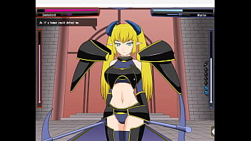 I spared you and you betray the fast overthrow the demoness ep 2