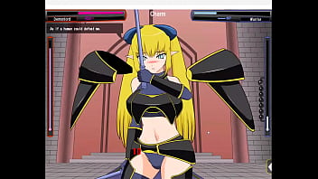 I spared you and you betray the fast overthrow the demoness ep 2