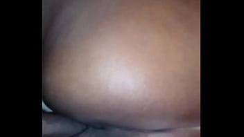 My wife showing me how it shakes