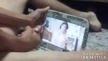 Fan Envia Video Masturbandose thumbnail