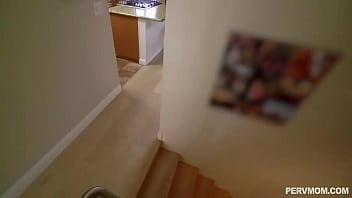 In my m 's loving pussy