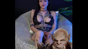 Reto con lucy exorcism ¿tú qué elegirías #reto #qya #metalgirl #bashgirls