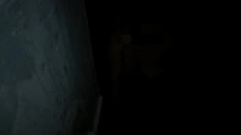 Asian hot sex in the bathroom