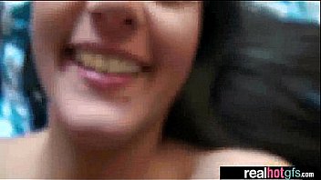 Teen cute real gf banged hard on cam mov 01