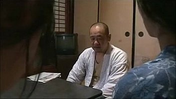 Teen fucks old japanese man Teen fucks old japanese man