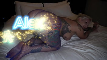 Alot of ass and a dick to match with rocket powers