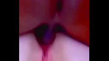 Teen 18 gets her ass destroyed by big black dick