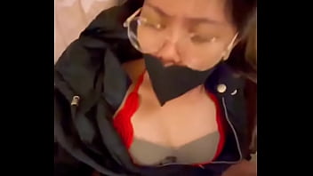 Buru buru ngentot sama istri teman sebelum suaminya pulang