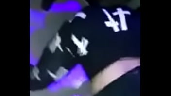 Vannesa perreando riko 2014