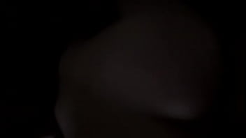 Jiggly booty is heavenly