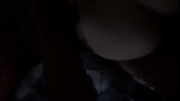 Jiggly booty is heavenly