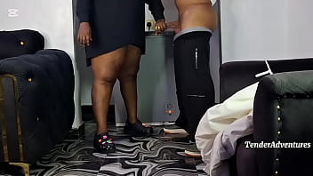 Quick nut before going for groceries