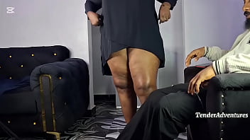 Quick nut before going for groceries