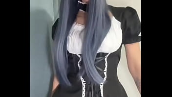 Do you wanna play hide and seek #halloween