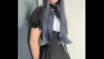 Do you wanna play hide and seek #halloween