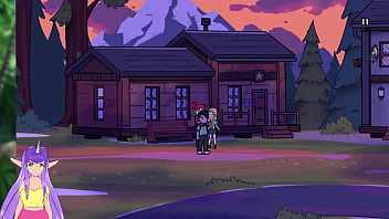 Camp pine wood two episode one future