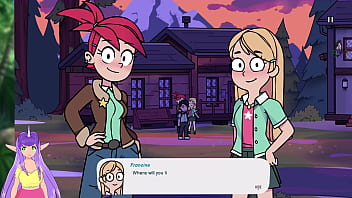 Camp Pine Wood Two Episode One Future thumbnail