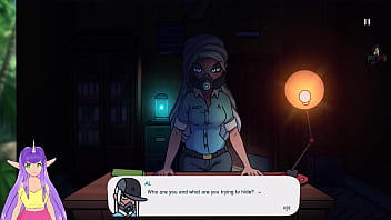 Camp pine wood two episode one future