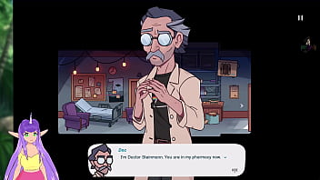 Camp pine wood two episode one future