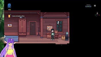 Camp pine wood two episode one future