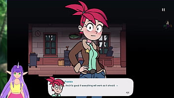 Camp pine wood two episode one future