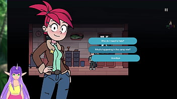 Camp Pine Wood Two Episode One Future thumbnail