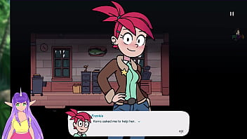 Camp pine wood two episode one future