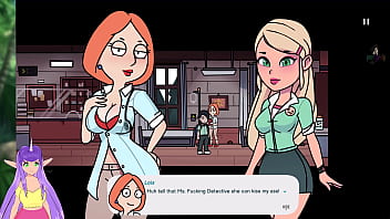 Camp pine wood two episode one future