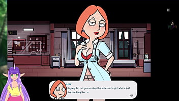 Camp pine wood two episode one future