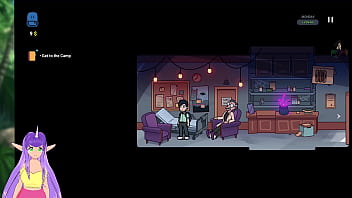 Camp pine wood two episode one future