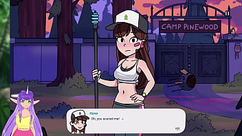 Camp Pine Wood Two Episode One Future thumbnail