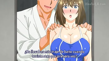 Tsuma o dousoukai ni ikasetara capítulo 2