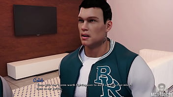 Being a dik ep 302 visual novel gameplay