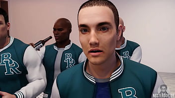 Being a dik ep 302 visual novel gameplay