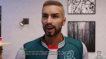 Being a dik ep 302 visual novel gameplay