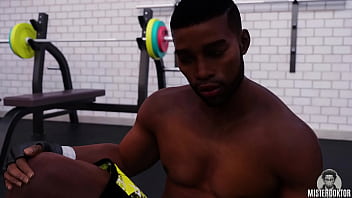 Being a dik ep 302 visual novel gameplay